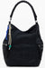 Desigual Womens Black Backpack