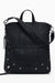 Desigual Womens Black Backpack