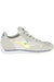 Diadora White Woman Sports Shoes