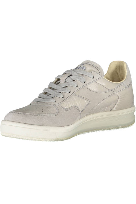 Diadora Womens Sport Shoes Gray