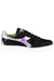 Diadora Black Womens Sports Shoes