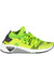 Diesel Green Mens Sports Shoes