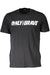 Diesel Short Sleeve T-Shirt Men Black