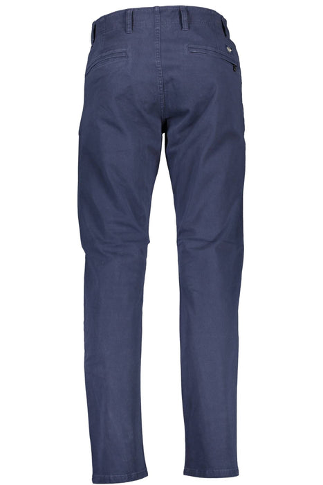 Dockers Blue Mens Trousers