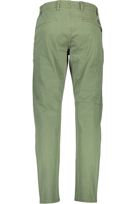 Dockers Mens Green Pants