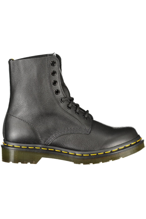 Dr. Martens Womens Black Boot