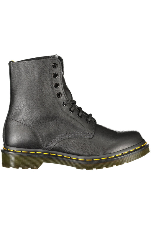 Dr. Martens Womens Black Boot