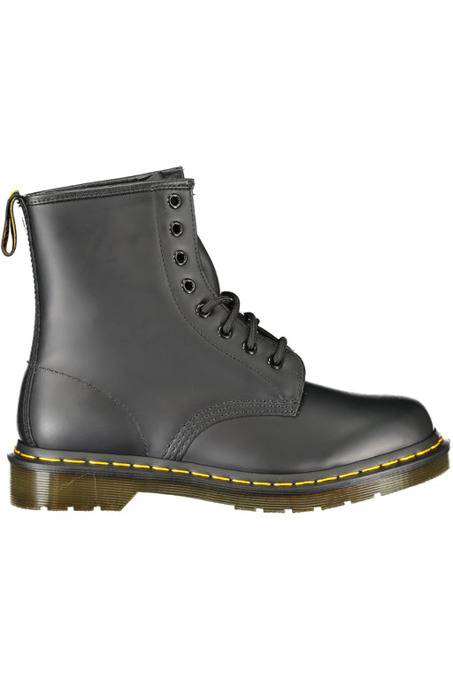 Dr. Martens Womens Black Boot