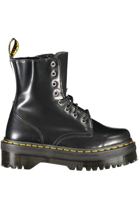 Dr. Martens Womens Black Boot