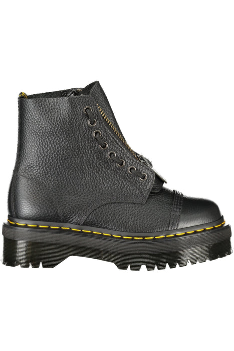 Dr. Martens Womens Black Boot