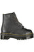 Dr. Martens Womens Black Boot