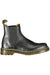 Dr. Martens Womens Black Boot