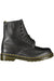 Dr. Martens Womens Black Boot