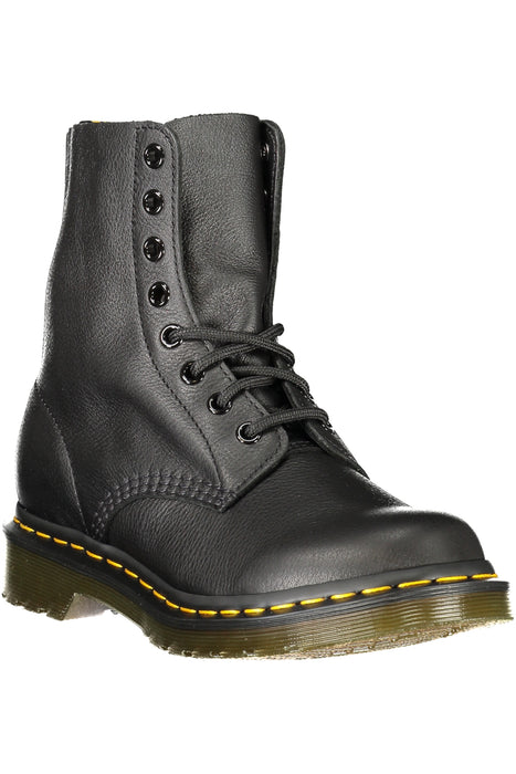 Dr. Martens Womens Black Boot