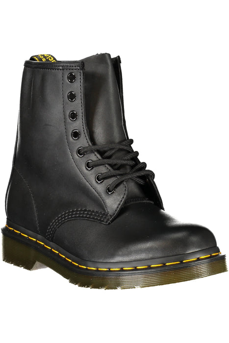Dr. Martens Womens Black Boot
