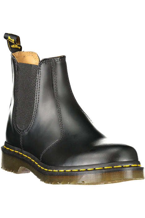 Dr. Martens Womens Black Boot