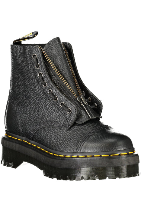 Dr. Martens Womens Black Boot