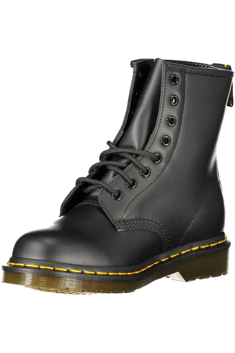 Dr. Martens Womens Black Boot