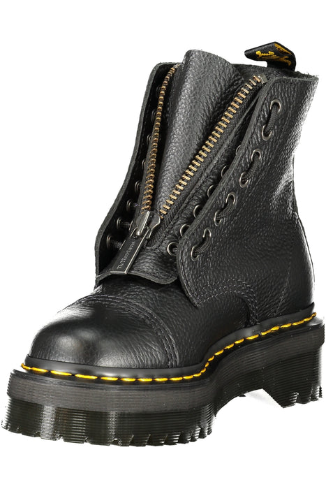 Dr. Martens Womens Black Boot