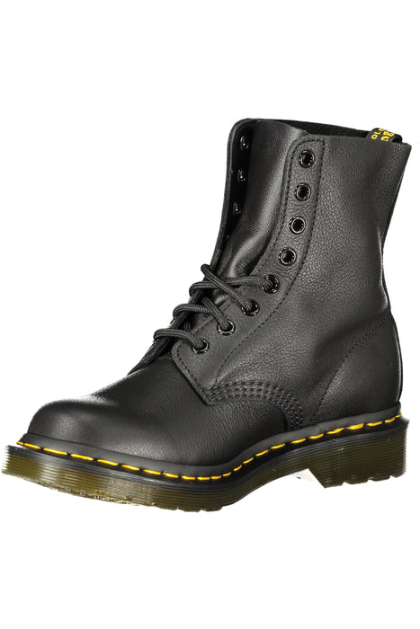 Dr. Martens Womens Black Boot