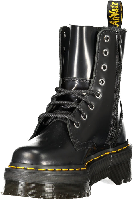 Dr. Martens Womens Black Boot