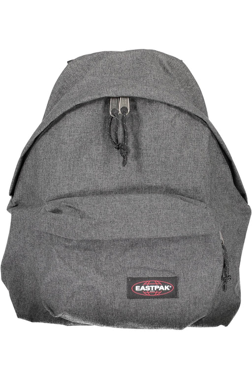 Eastpak Gray Mens Backpack