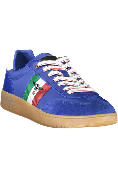 Army 1659 Mens Sports Footwear Blue