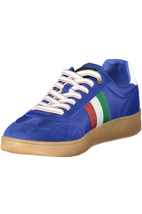 Army 1659 Mens Sports Footwear Blue