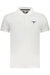Army 1659 Mens Short Sleeve Polo White