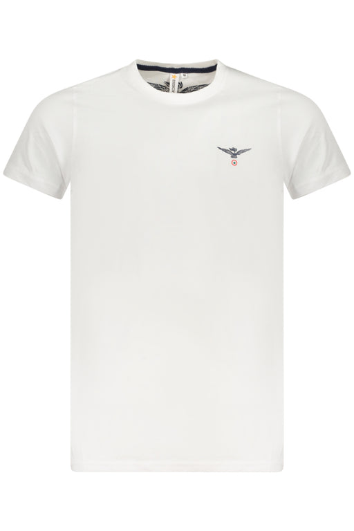Army 1659 Mens Short Sleeve T-Shirt White