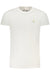 Army 1659 Mens Short Sleeve T-Shirt White