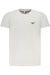 Army 1659 Mens Short Sleeve T-Shirt White