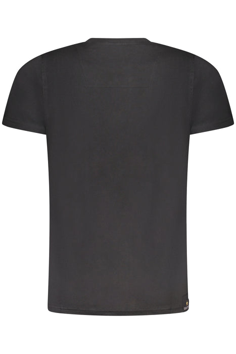 Army 1659 Black Mens Short Sleeve T-Shirt