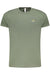 Army 1659 Mens Short Sleeve T-Shirt Green
