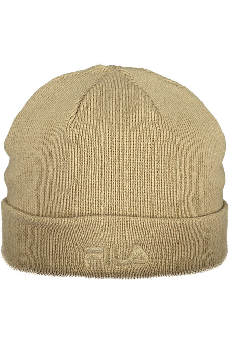 Fila Mens Beige Cap