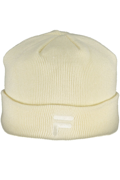 Fila White Mens Hat
