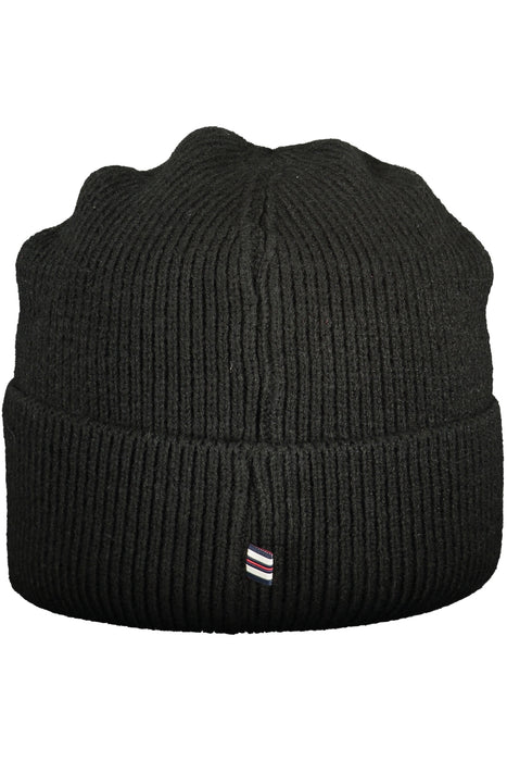 Fila Mens Black Cap