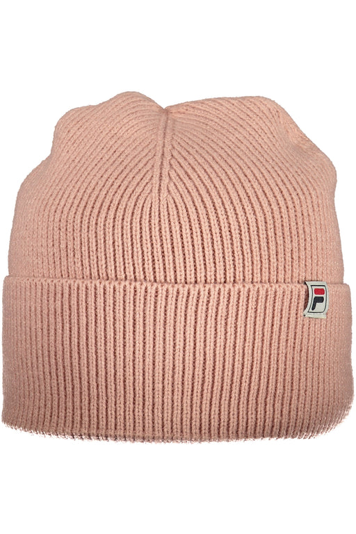 Fila Pink Mens Cap