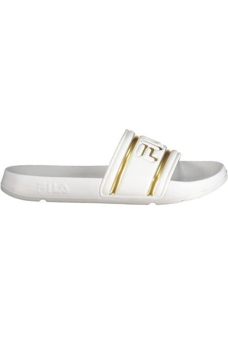 Fila Footwear Slipper Women White