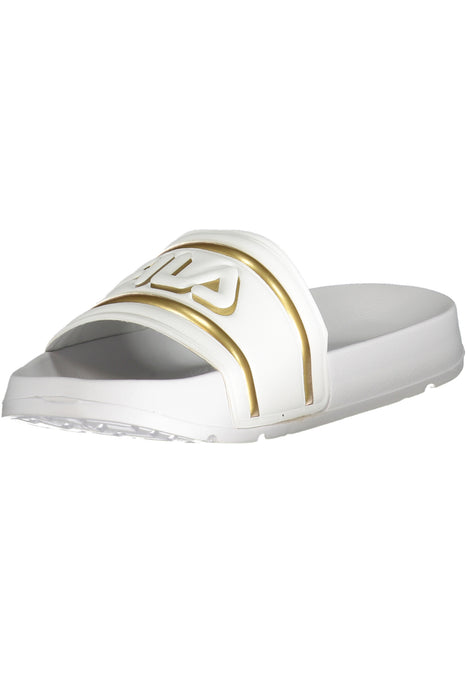 Fila Footwear Slipper Women White