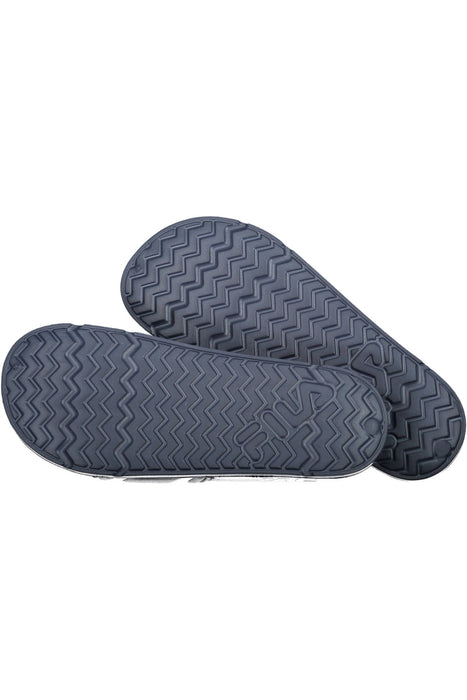 Fila Footwear Slipper Men Blue