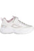 Fila Sports Shoes For Girls White