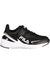 Fila Black Sports Shoes For Children