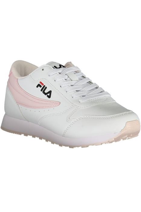 Fila Sports Shoes Women White