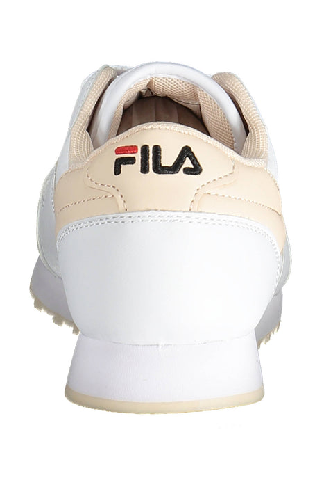 Fila Sports Shoes Women White