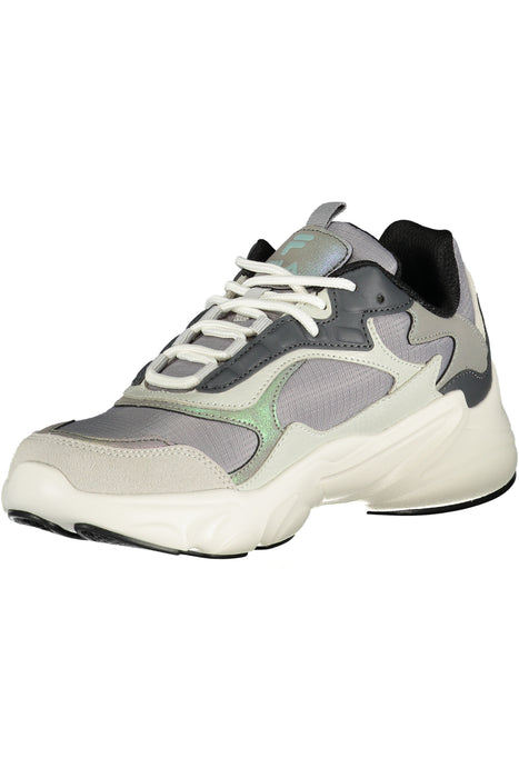 Fila Womens Sports Shoes Grey
