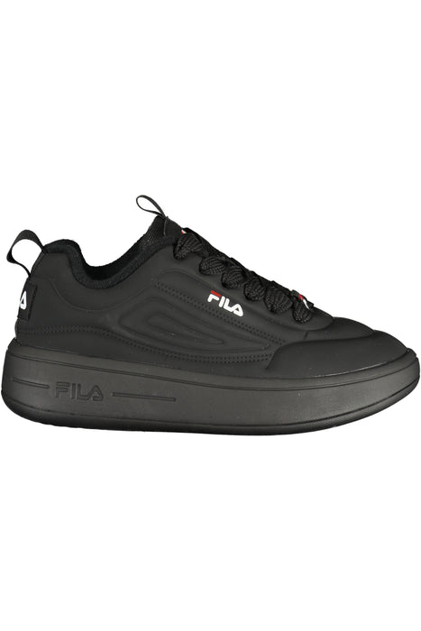 Fila Womens Black Sports Shoes