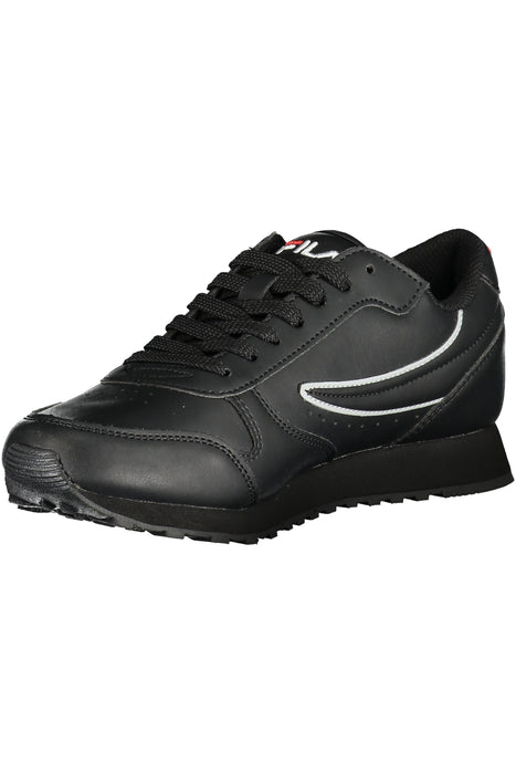 Fila Black Womens Sports Shoes