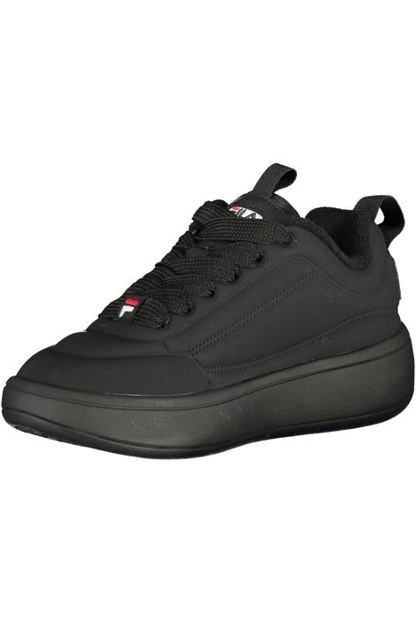 Fila Womens Black Sports Shoes