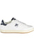 Fila Mens White Sports Shoes